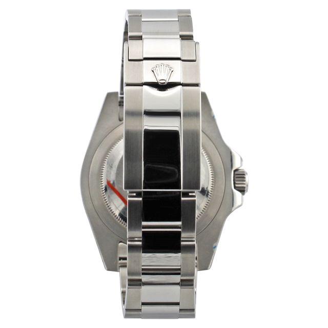 Rolex GMT Master II 116710 LN Image 3